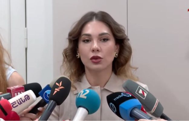 Երեկ քննարկել ենք Սահմանադրության տեքստը հրապարակելու հետ կապված հարցը. Գալյան