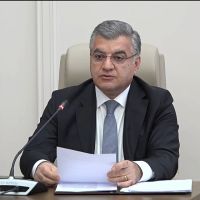 Կատարողականը՝ 92.8%, ծախսերի աճը՝ 14%. Արթուր Պողոսյանը ներկայացրել է 2025-ի բյուջեի կատարման հաշվետվությունը