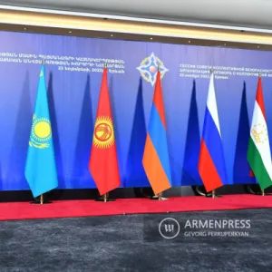ՀԱՊԿ-ում կդիտարկեն Հայաստանի կողմից անդամավճարները չվճարելու համար կանոնադրության համապատասխան հոդվածը կիրառելու հարցը