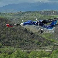 NovAir ավիաընկերությունն ավելացնում է Երևան-Կապան-Երևան չվերթների հաճախականությունը