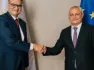 Աշիշ Կհանային ներկայացվել է Հայաստանում արևային էներգետիկայի զարգացման առկա վիճակը և մարտահրավերները