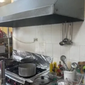Կասեցվել է «Վերև» ռեստորանի արտադրական գործունեությունը