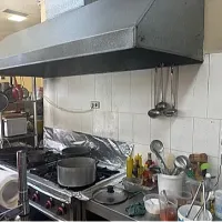 Կասեցվել է «Վերև» ռեստորանի արտադրական գործունեությունը