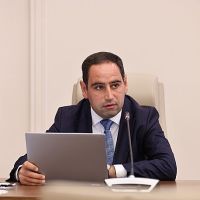 ՏԿԵՆ-ը 2025-ի բյուջեով տրանսպորտային ճանապարհաշինության ոլորտում փաստացի ծախսել է 102.7 մլրդ դրամ