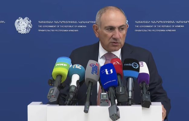 Այնտեղ, որտեղ ՏԻՄ-ը կխոչընդոտի, ձև կգտնենք, շրջանցումով կբարեկարգենք. Փաշինյանը՝ Գյումրիի փողոցների մասին