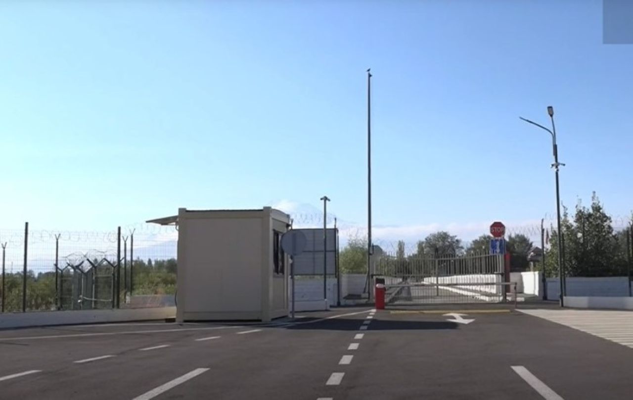 Մարգարայի անցակետը մի քանի օրով կբացվի. Հայաստանը մարդասիրական օգնություն կուղարկի Լիբանան