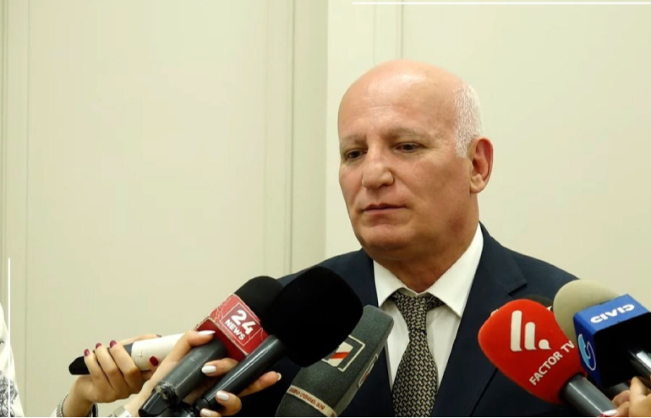 Այլընտրանք են Ադրբեջանը, Թուրքմենստանը, Իրանը. ՀԾԿՀ նախագահը՝ գազի ներմուծման հնարավոր այլընտրանքների մասին