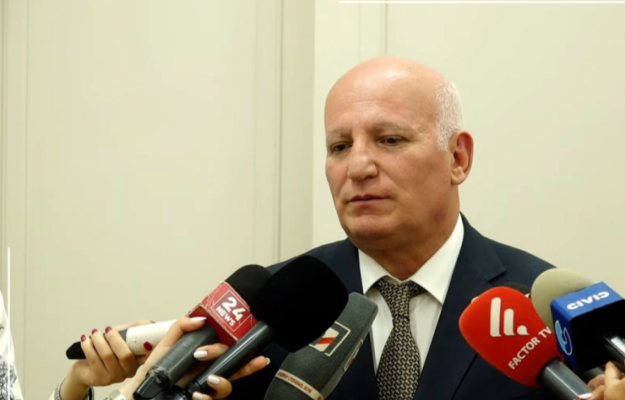 Այլընտրանք են Ադրբեջանը, Թուրքմենստանը, Իրանը. ՀԾԿՀ նախագահը՝ գազի ներմուծման հնարավոր այլընտրանքների մասին