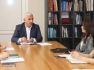 Քննարկվել են ջրային ոլորտի մասնագիտական ներուժի զարգացման հարցերը