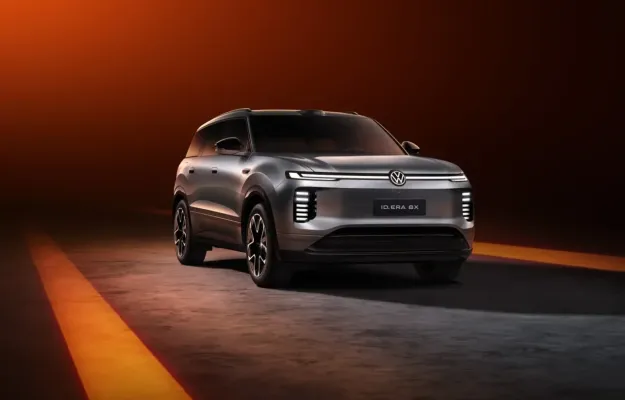 Ներկայացվել է Volkswagen-ի նոր խոշոր քրոսովերը