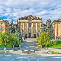 Երևանում ընթանում է խորհրդարանի մշտական հանձնաժողովների համատեղ նիստը