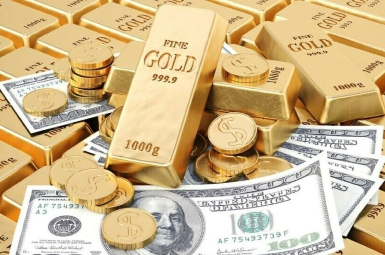 Ոսկու գինն աճել է 2.66%-ով և կազմել 4173.20 դոլար
