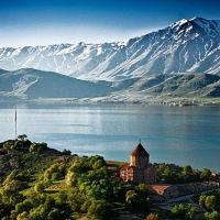 Կարծում եմ՝ առաջիկա 2-3 շաբաթներին Սևանա լճի մակարդակը կհասնի նախորդ տարվա ցուցանիշին. ՇՄ նախարար