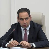 2025-ին տրանսպորտի և ճանապարհաշինության ոլորտում ծախսվել է 102,7 մլրդ դրամ. Դավիթ Խուդաթյանը ներկայացրել է ոլորտային ծրագրերը