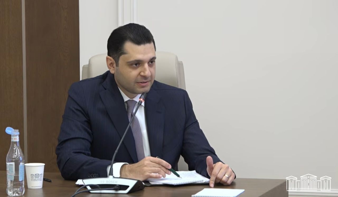 Սահմանազատումից հետո հնարավորություն կունենանք ավելի խոր ուսումնասիրել Շիկահողի արգելոցի սահմանամերձ հատվածի վնասները. ՇՄ նախարար