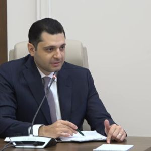 Սահմանազատումից հետո հնարավորություն կունենանք ավելի խոր ուսումնասիրել Շիկահողի արգելոցի սահմանամերձ հատվածի վնասները. ՇՄ նախարար