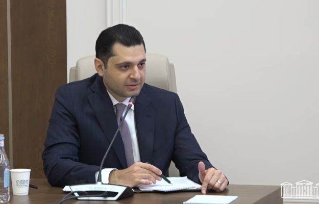Սահմանազատումից հետո հնարավորություն կունենանք ավելի խոր ուսումնասիրել Շիկահողի արգելոցի սահմանամերձ հատվածի վնասները. ՇՄ նախարար