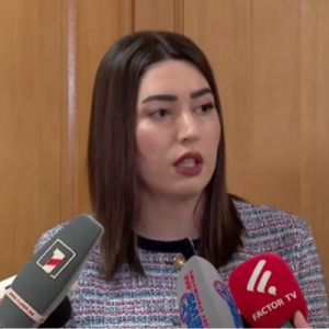 Վերջնականացրել ենք դիզայնը. ՆԳ նախարարը՝ կենսաչափական անձնագրերի մասին