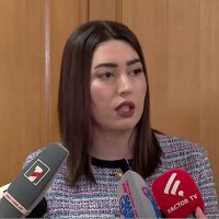 Վերջնականացրել ենք դիզայնը. ՆԳ նախարարը՝ կենսաչափական անձնագրերի մասին