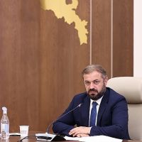 Պապոյանը ներկայացրել է գյուղոլորտի՝ 2025 թվականի կատարողականը
