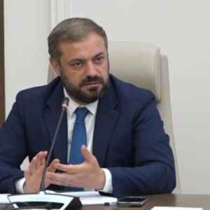 Գյուղացիական տնտեսությունները պետությունից նեղանալու որևէ պատճառ չունեն. էկոնոմիկայի նախարար