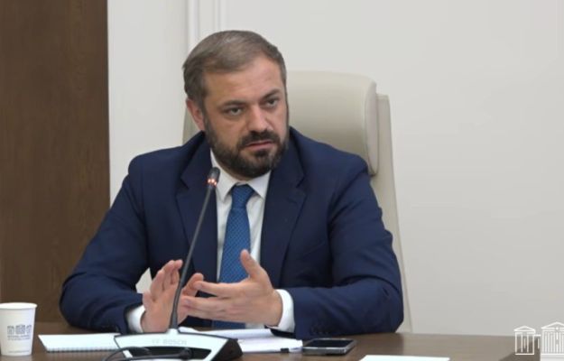 Գյուղացիական տնտեսությունները պետությունից նեղանալու որևէ պատճառ չունեն. էկոնոմիկայի նախարար