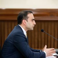Երևանի ճանապարհներին եղանակային պայմաններով առաջացած խնդիրները 95 տոկոսով լուծված են․ Ավինյան