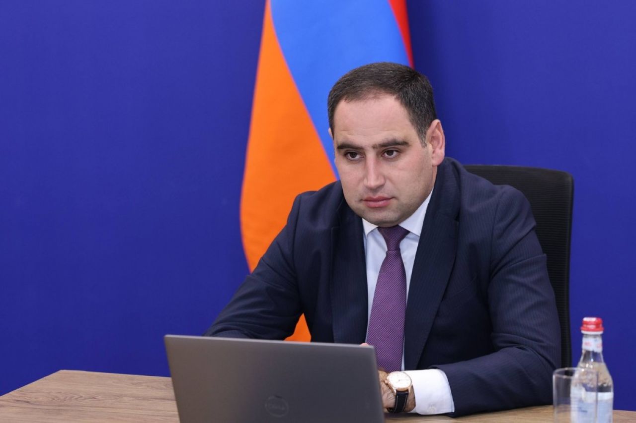 Քննարկվել է ՏԿԵ նախարարության 2025 թ. բյուջեի կատարողական