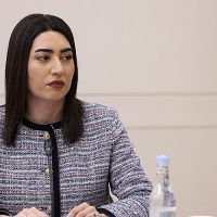 ՆԳ նախարարն ԱԺ-ում ներկայացրել է վարորդական իրավունքի վերականգնման նոր մոդելը