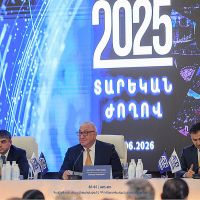 Հայէկոնոմբանկն ամփոփել է նախորդ ֆինանսական տարին՝ դրական փոփոխությունները շարունակելու պատրաստակամությամբ