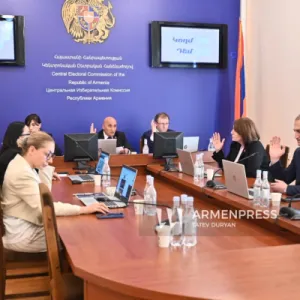 ԿԸՀ-ն ամփոփել է խորհրդարանական ընտրությունների վերջնական արդյունքները