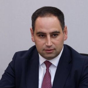 Կապսի ջրամբարը ջրամբարաշինական ոլորտում մեր ամենախոշոր ծրագիրն է․ նախարար