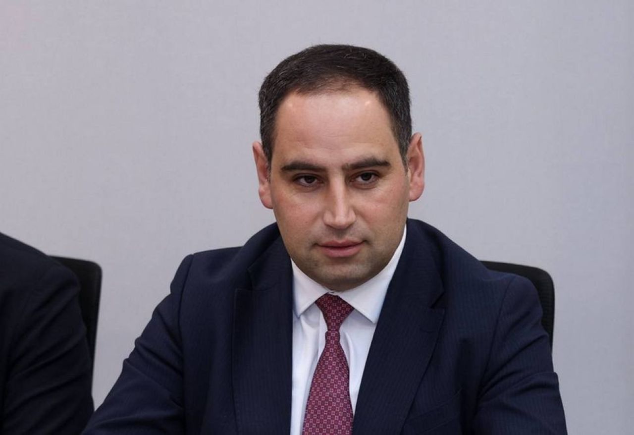 Կապսի ջրամբարը ջրամբարաշինական ոլորտում մեր ամենախոշոր ծրագիրն է․ նախարար