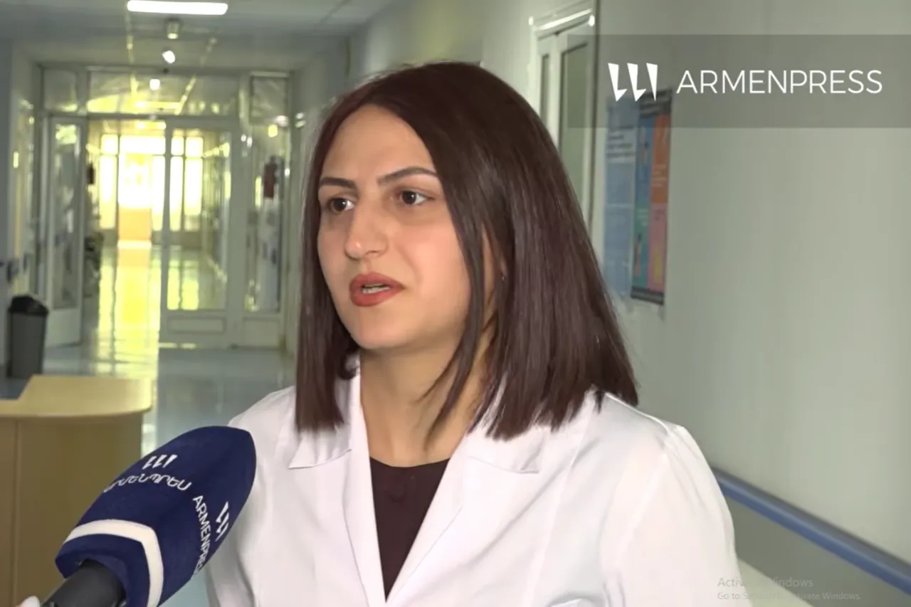 Տզի խայթոցից առաջացող Լայմի հիվանդության ռիսկը Հայաստանում բարձր է