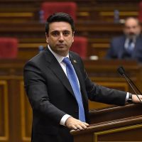 Ալեն Սիմոնյանը նախաձեռնություններով է հանդես եկել. տեսանյութ