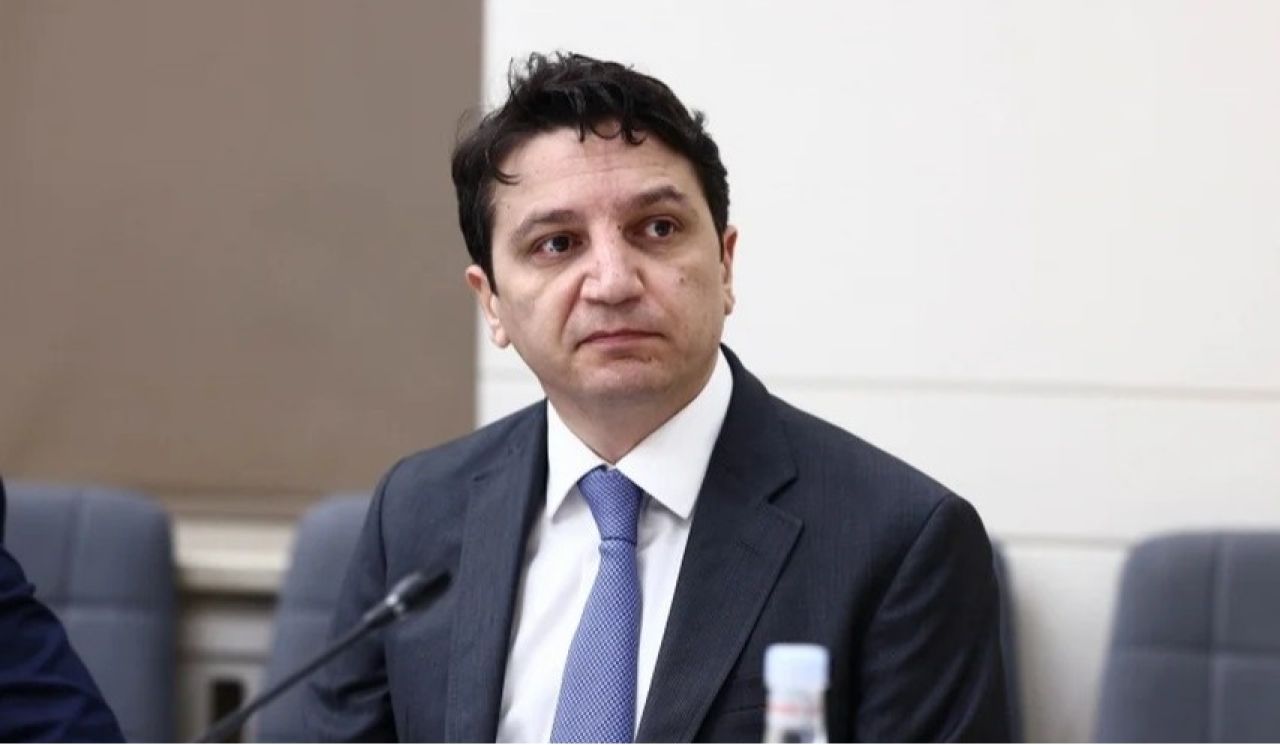ՀՀ արտաքին պարտքը 2025թ-ի դրությամբ կազմել է 14 մլրդ 531 մլն դոլար. ֆինանսների նախարար