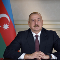 «Զանգեզուրի միջանցքը» կկապի Ադրբեջանի հիմնական հատվածը Նախիջևանի տարածաշրջանի հետ, ինչպես նաև կդառնա Միջին միջանցքի առանցքային հատվածներից մեկը. Ալիև