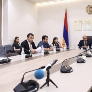 Առաջարկվում է կանոնակարգել կեղծ և ժամկետանց դեղերի ոչնչացման գործընթացը