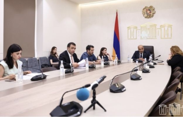 Առաջարկվում է կանոնակարգել կեղծ և ժամկետանց դեղերի ոչնչացման գործընթացը