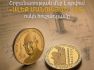 Շրջանառության մեջ է դրվում նոր հուշադրամ