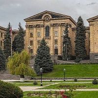ՀՀ ԱԺ ութերորդ գումարման տասնմեկերորդ նստաշրջանի հերթական նիստ
