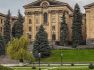 ՀՀ ԱԺ ութերորդ գումարման տասնմեկերորդ նստաշրջանի հերթական նիստ