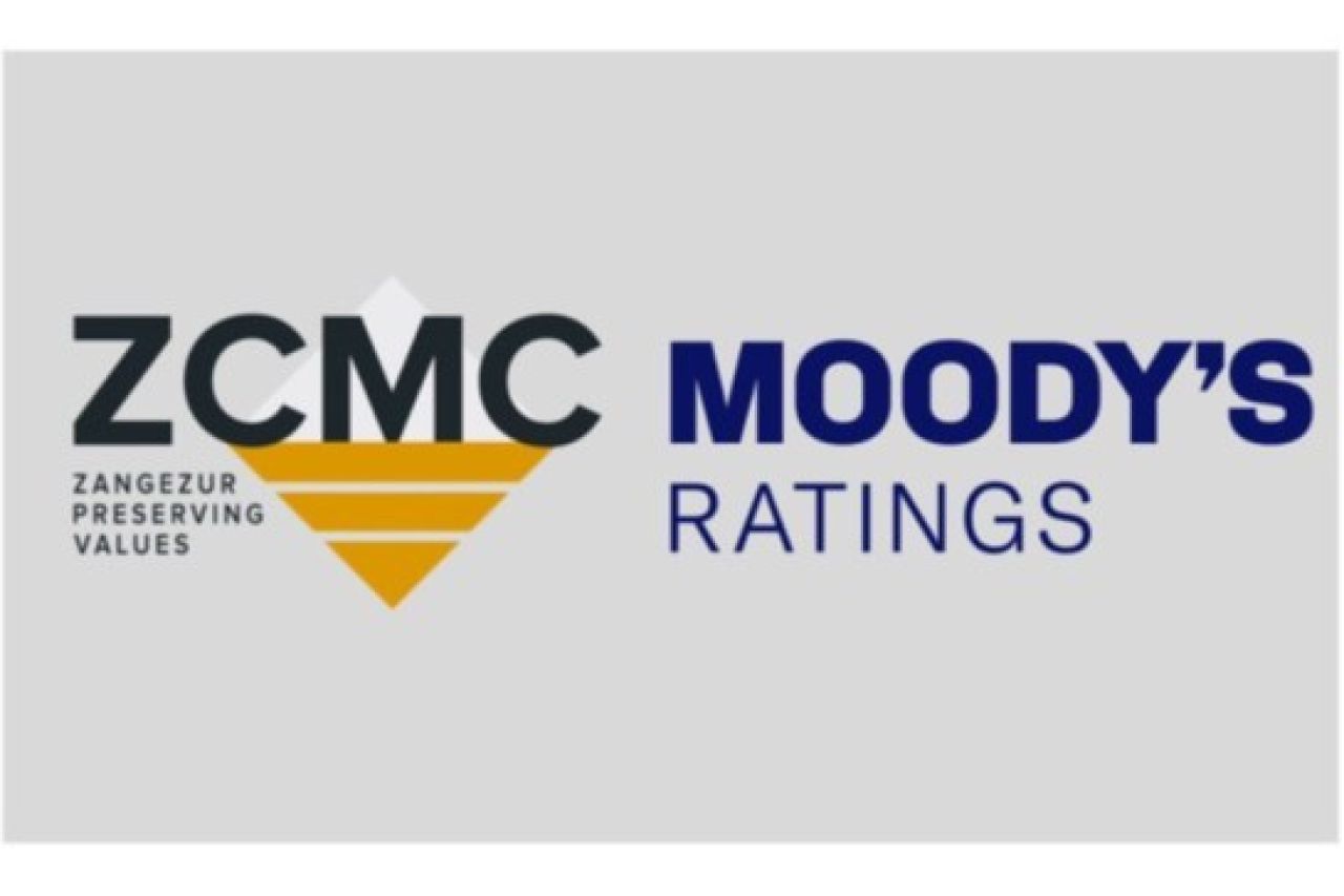 Moody’s-ը վերահաստատել է ԶՊՄԿ-ի B2վարկանիշը՝ կայուն կանխատեսմամբ