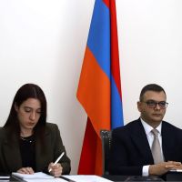 Հայաստանը ողջունել է Հունաստանի նախագահությունը ՍԾՏՀԿ-ում և վերահաստատել համագործակցության հանձնառությունը