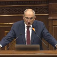 Ինչպես և ինչու է կենսաթոշակները բարձրացնելու որոշում կայացվել. Փաշինյանի պարզաբանումը