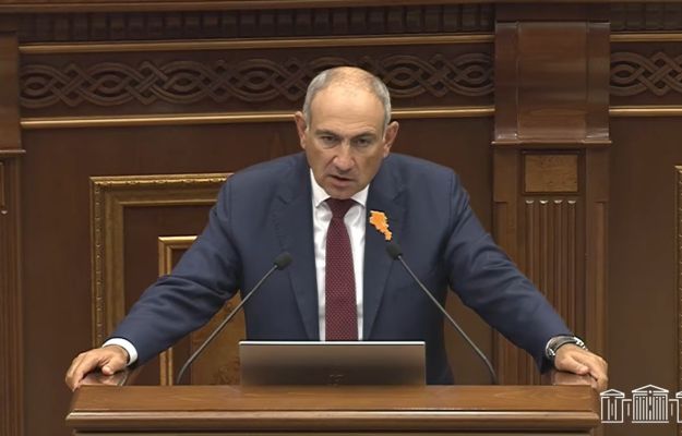 Ինչպես և ինչու է կենսաթոշակները բարձրացնելու որոշում կայացվել. Փաշինյանի պարզաբանումը