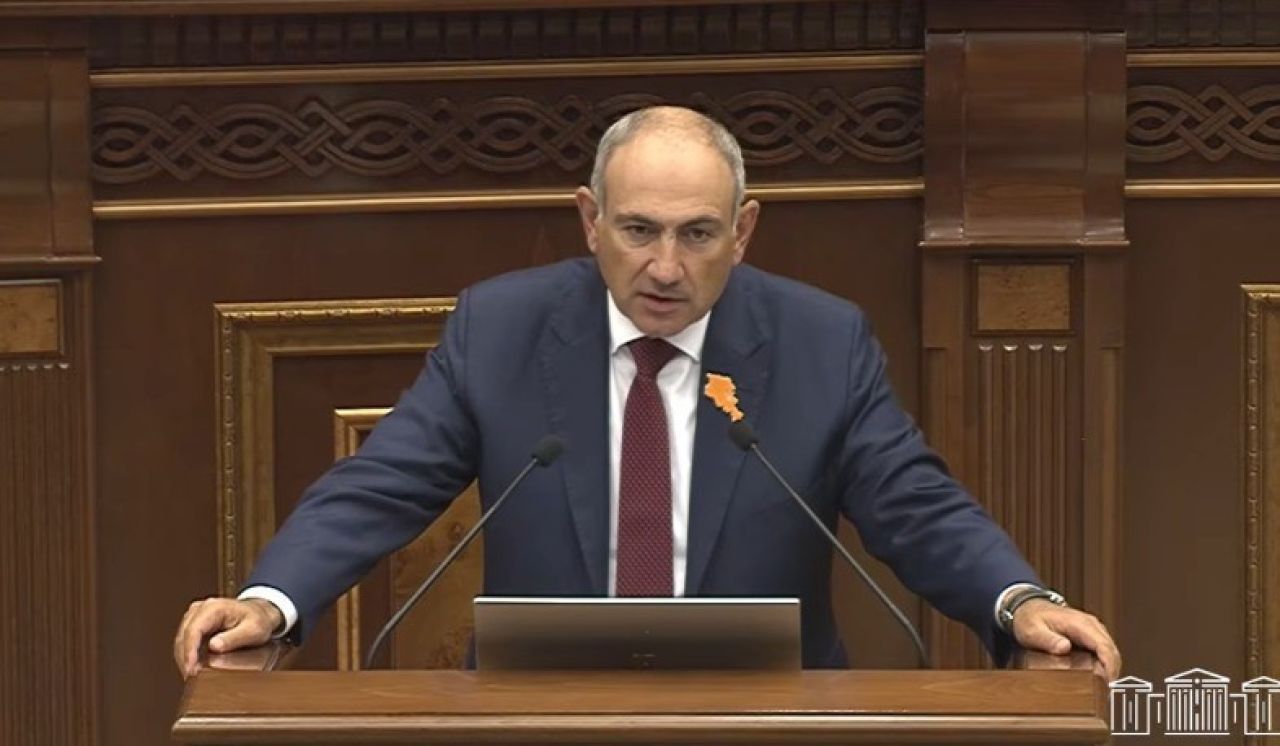 2025-ին Հայաստան վերադարձած քաղաքացիների թիվը 8860-ով գերազանցում է ՀՀ-ից մեկնած քաղաքացիների թիվը. Փաշինյան