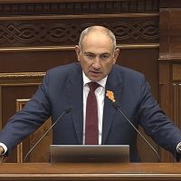 2025-ին Հայաստան վերադարձած քաղաքացիների թիվը 8860-ով գերազանցում է ՀՀ-ից մեկնած քաղաքացիների թիվը. Փաշինյան