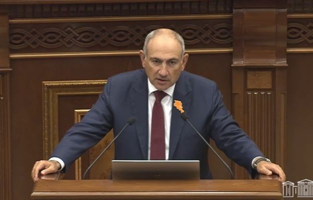 2025-ին Հայաստան վերադարձած քաղաքացիների թիվը 8860-ով գերազանցում է ՀՀ-ից մեկնած քաղաքացիների թիվը. Փաշինյան