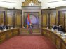 Քննարկվել են անշարժ գույքի գրանցման ինստիտուտի վերափոխմանն ուղղված քայլերը